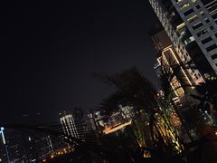 -城市露台景观餐厅(淮海路店)