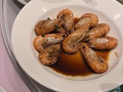 -顺风海鲜港(金玉兰店)