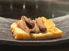 -岩盐·铁板料理(嘉里店)