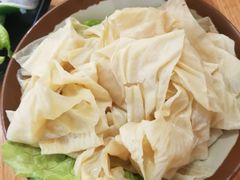 -黔三一夺夺粉酸汤火锅(百信店)