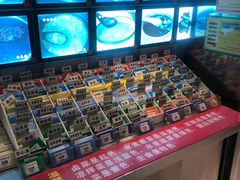 -丽丽水煮(顺外路店)