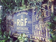 -RGF(巨鹿路店)