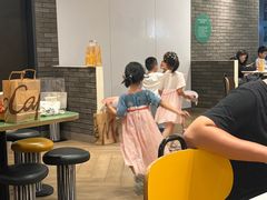 -麦当劳(集美石鼓店)