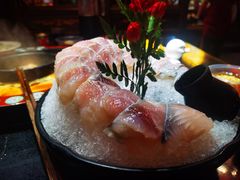 -矮板凳老火锅(宽窄巷子店)