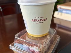 -The Roastery By AllYouWant(福田店)