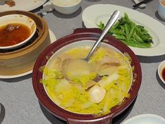 -潮府馆·非遗潮州菜·港式点心(世纪公园店)