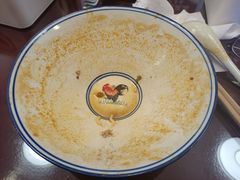 -古早沙茶王(杏林分店)