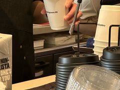 -Cupping Room(Harbour City)