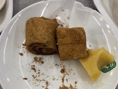 -锦芳小吃外卖(鲜鱼口店)
