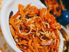 -碎怂烤肉(钟楼柳巷店)