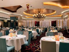 大堂-东海海鲜酒家(中信广场店)