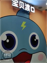 -哈尼兔家庭乐园(开发区万达店)