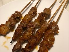 -JUKEBOX玖部音乐餐厅(华侨城店)