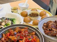 -谢三姐金奖啤酒鱼(总店)
