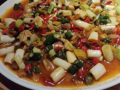 -小三峡食府(西五路店)