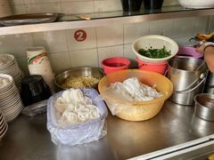 -再回首鸡肉米线(人民路一店)