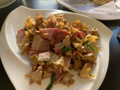 -喜洲翰林餐厅(董家百年老宅店)