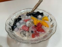 -梧州双钱龟苓膏(丽港航母店)