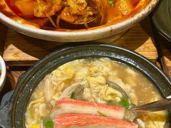 -老姑砂锅·烧烤天津菜(体北道店)