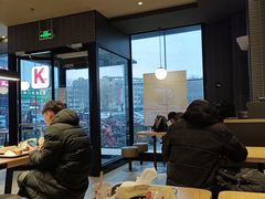 大堂-肯德基(堤口店)
