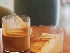 -Home Cafe(水榭春天店)