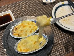 -田舍家Inakaya·炉端烧·铁板烧(天汇igc店)