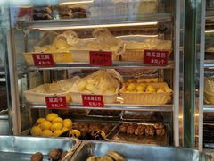 -马凯餐厅(长椿街店)