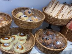 -富贵面包公司(运河店)