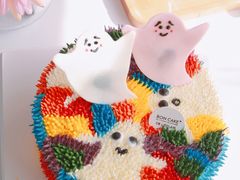 -BONCAKE裱花蛋糕(万象汇店)