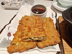 -老馆子·建德菜·山肴鱼鲜(海威新界店)