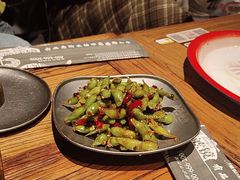 -北丐先生·野馄饨烧烤(长宁龙之梦店)