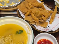 -醉御香渔家园(临沂路与大连路店)