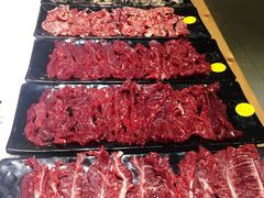 -陈记顺和牛肉火锅馆(天河北路店)