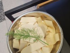 豆皮-憨铁匠老火锅(龙岗万科里店)