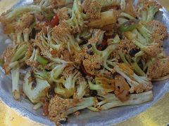 -老妈厨房团圆饺子东北菜(北环路店)