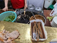 -正味斋锅巴菜(西北角店)