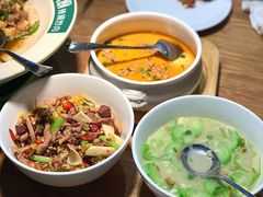 -费大厨辣椒炒肉(万家丽一店)