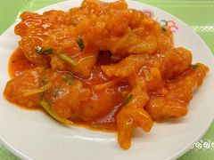 -北大家园食堂