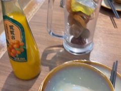 -贯贯吉·清真餐厅(浙江中路店)