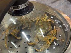 -争先鲜·蒸汽海鲜自助·鲜切牛肉