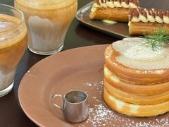 -怪 kafe.