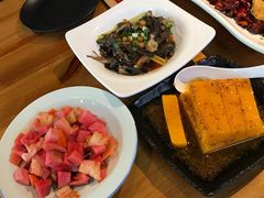 -望京一号·重庆江湖菜(工体店)