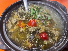 -十吉老砂锅(天生丽街生活馆店)