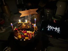 -Dark Horse·黑马蛋糕·低脂·低糖淡奶(金匙望湖大厦店)