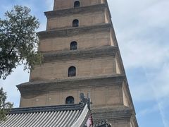 -大慈恩寺(大雁塔)