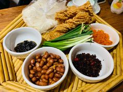 -东来土菜馆(民祥园路店)