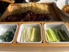 -庆云楼饭庄(什刹海店)