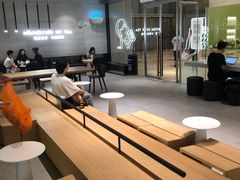-喜茶(杭州滨江宝龙店)