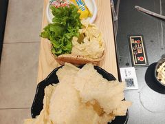 -淼福猪肚鸡·椰子鸡火锅(大沙地店)