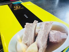-松發肉骨茶(克拉码头店)